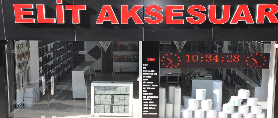 elit aksesuar
